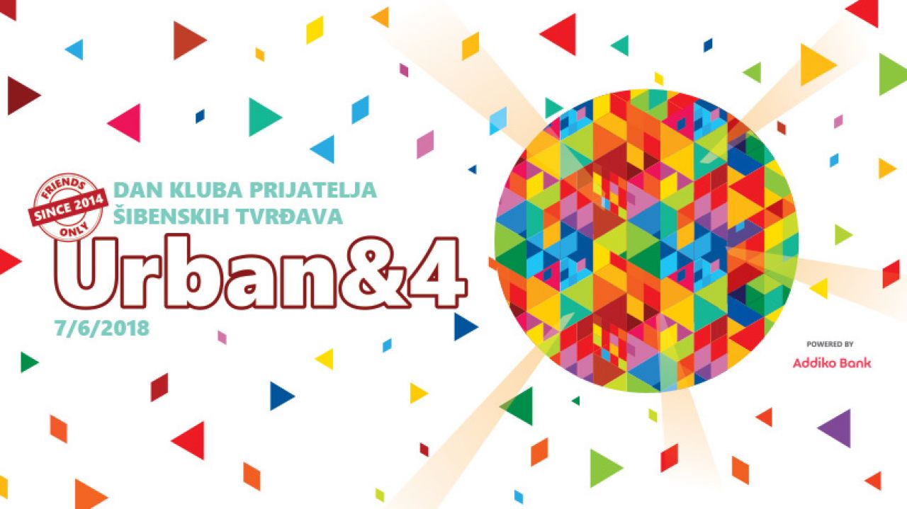 Dan Kluba prijatelja šibenskih tvrđava: otvorenje ljetne sezone na tvrđavama!