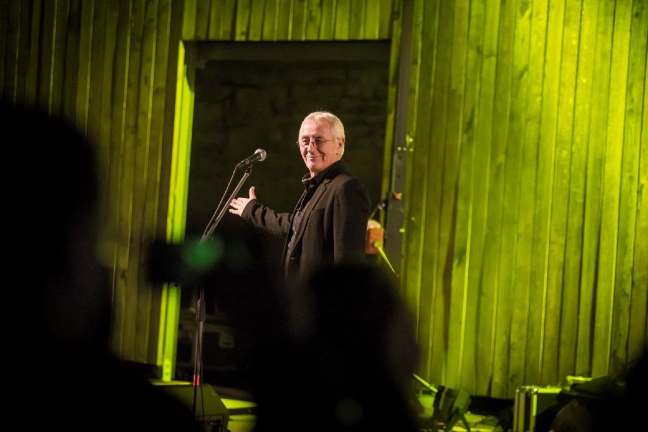 Oliver Dragojević zatvorio sezonu 2015.