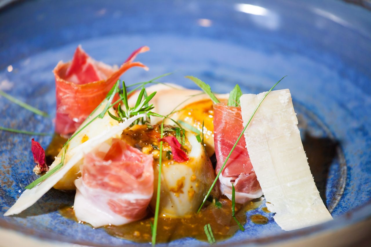 Zvjezdani chefovi pod zvjezdanim nebom na Tvrđavi