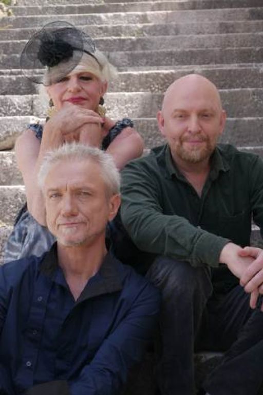 Rundek Cargo Trio na Tvrđavi sv. Mihovila