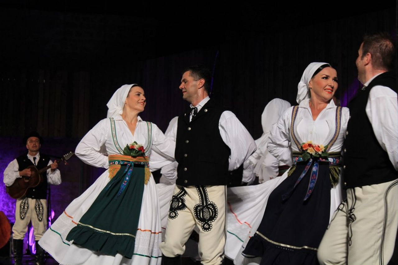 LADO još jednom oduševio!