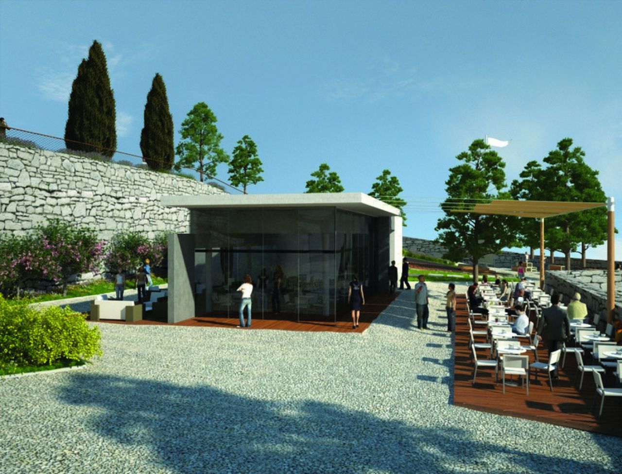 Novi okrugli stol za sve u turističkom sektoru