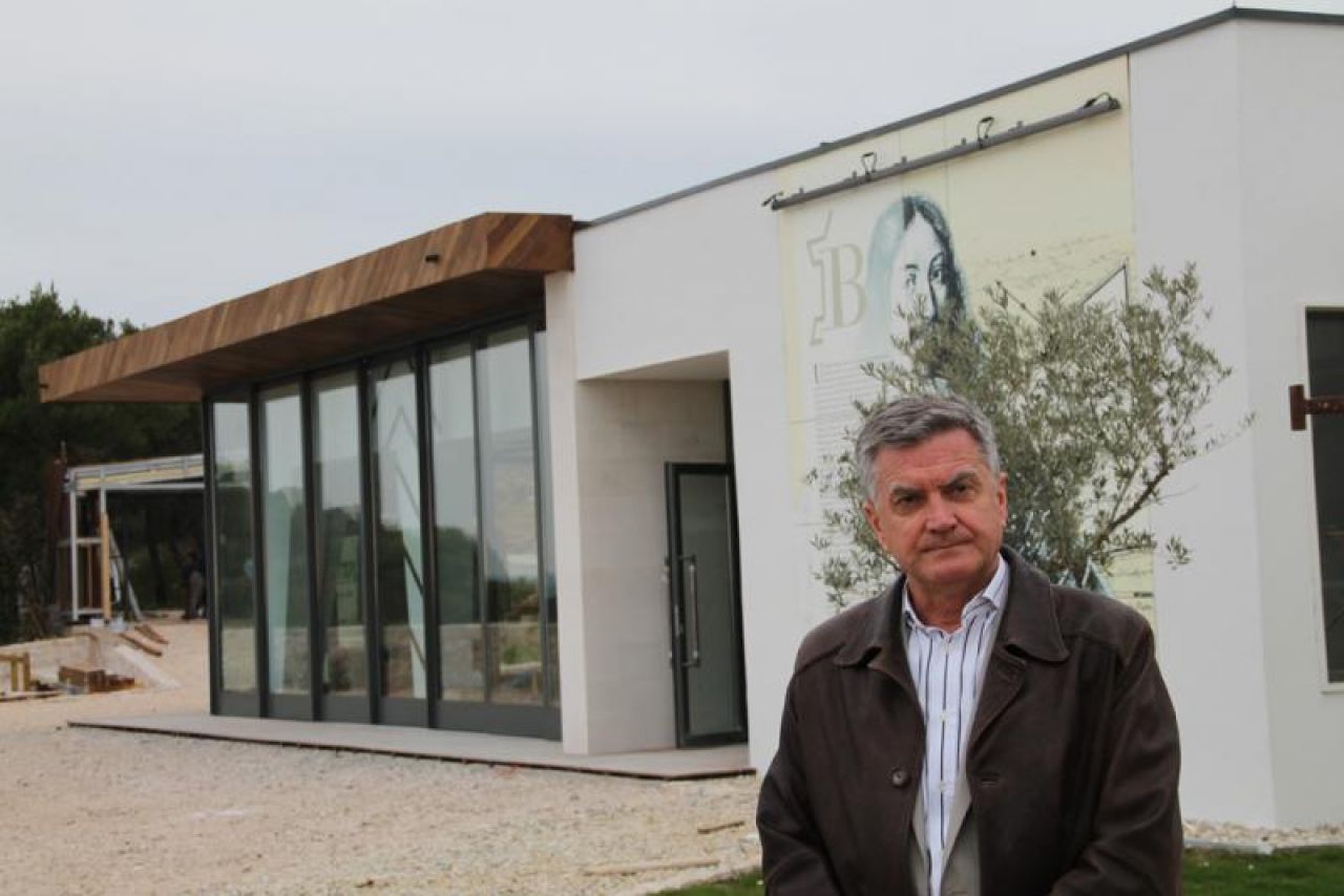 Osniva se ustanova za upravljanje šibenskim tvrđavama