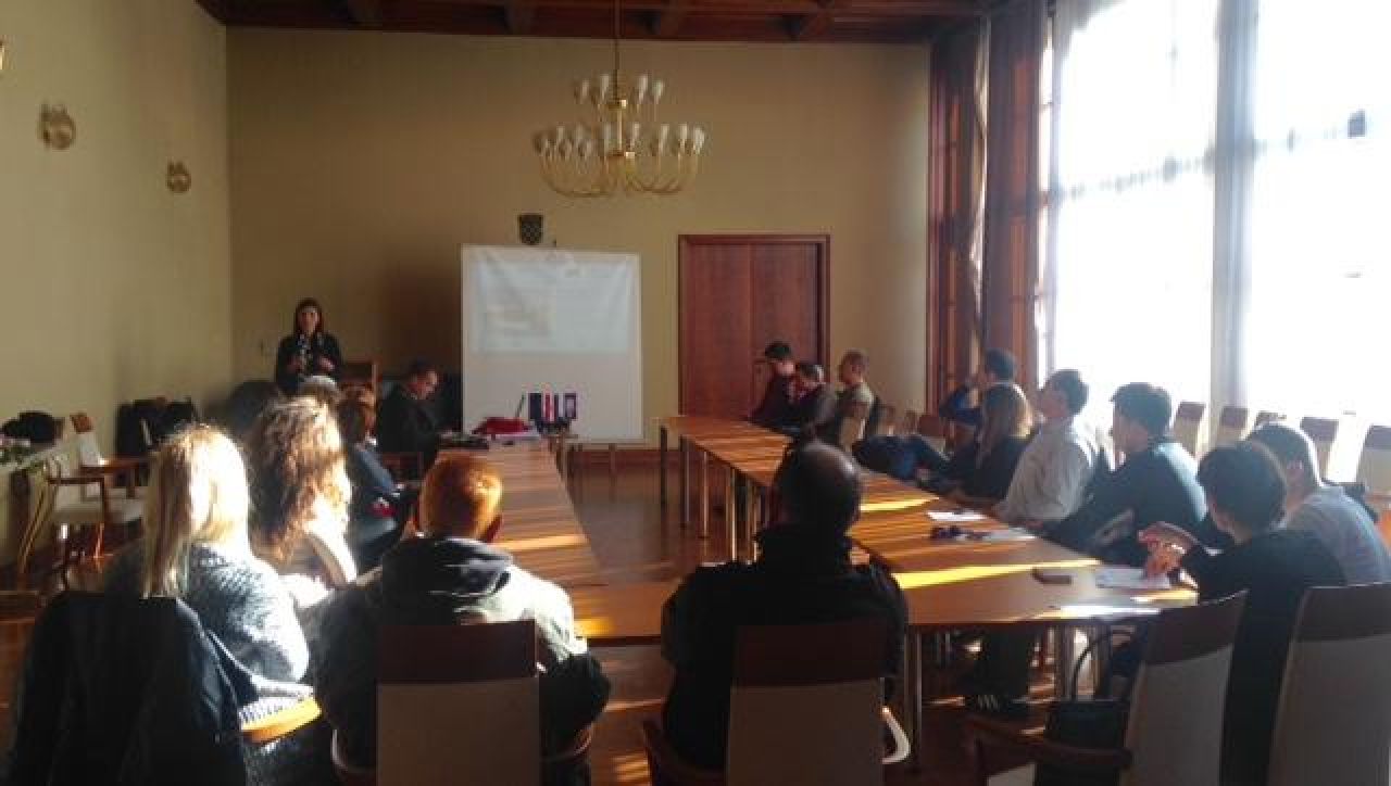 Održani okrugli stolovi na temu novih turističkih potencijala u gradu Šibeniku