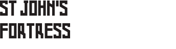 St. John's Fortress