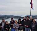 Study tour "Discover the city of fortresses" was held in Šibenik