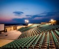 Motovun has moved to Šibenik: The Fortress turned into a movie theater underneath the stars!