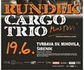 Rundek Cargo Trio: Mostovi - ticket sale