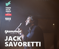 Jack Savoretti for the first time in Croatia - St. Michael's Fortress, July 2021!