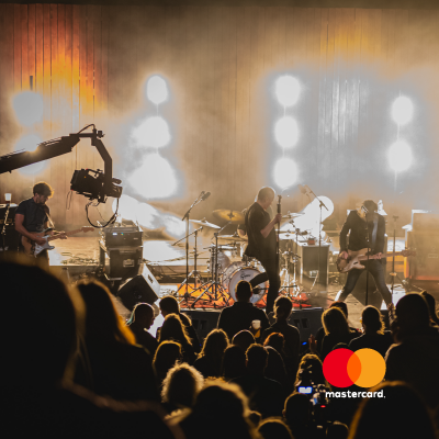 Fortress of Culture and Mastercard Provide a Priceless Experience