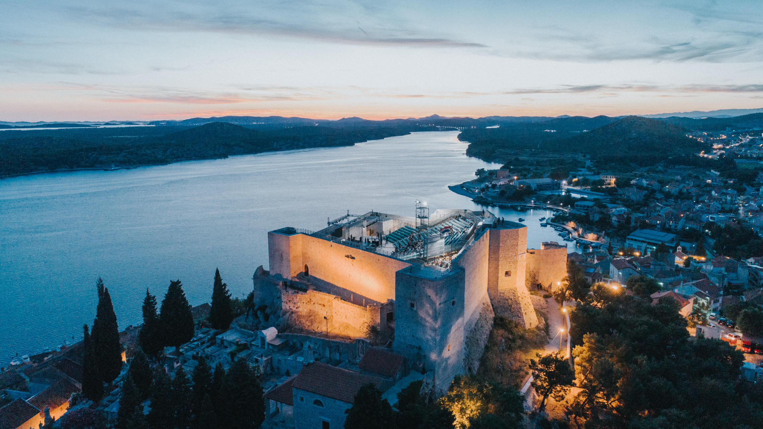 Polako se puni ljetni koncertni raspored!