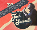 Yammat loves Jack Savoretti postponed for 2022