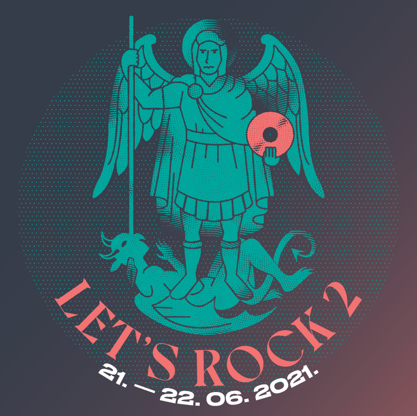 Šibenik je ovoljetni festivalski hotspot – start označava "Let's Rock 2"!