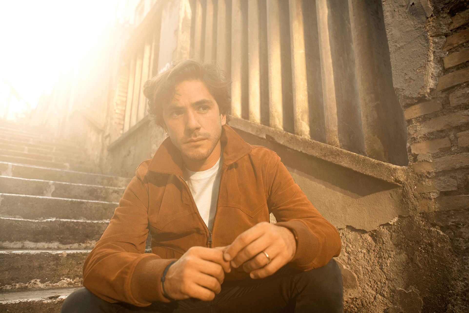 New Date for the Yammat Loves Jack Savoretti at St. Michael's Fortress Released