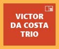 Petak rezervirajte za jazz  – na Baroneu gostuje Victor da Costa Trio