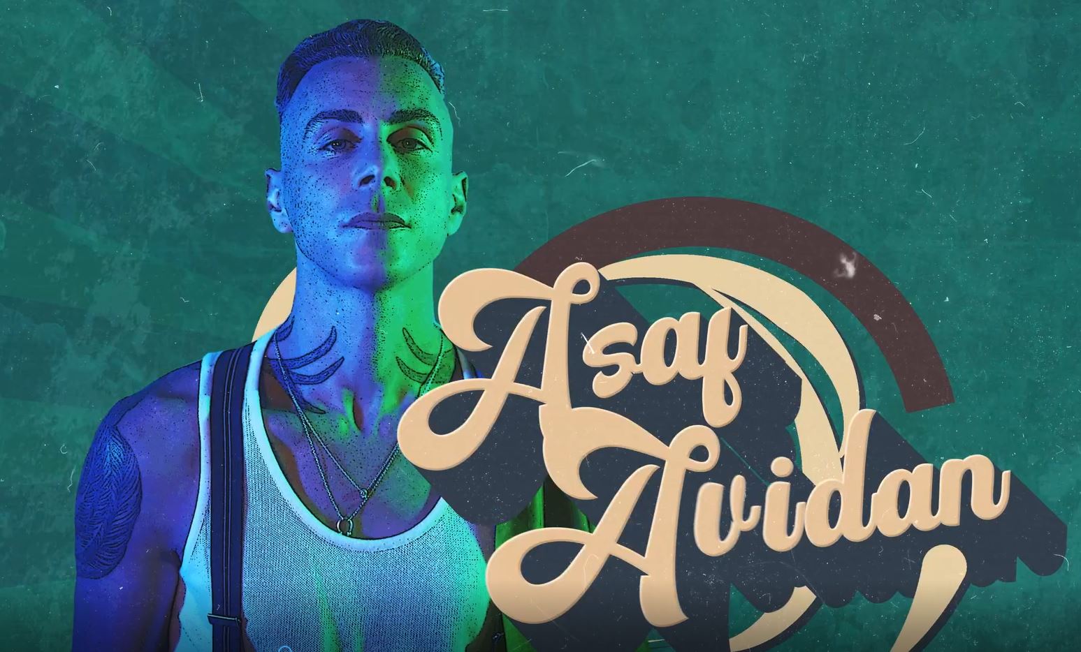 Vrhunac koncertne sezone na šibenskim tvrđavama - Asaf Avidan oduševio Šibenik!