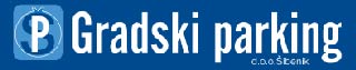 Gradski Parking Sibenik Logo 2 01