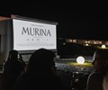  Svečanom projekcijom filma “Murina” pred prepunim auditorijem zaključene popularne filmske večeri na Baroneu
