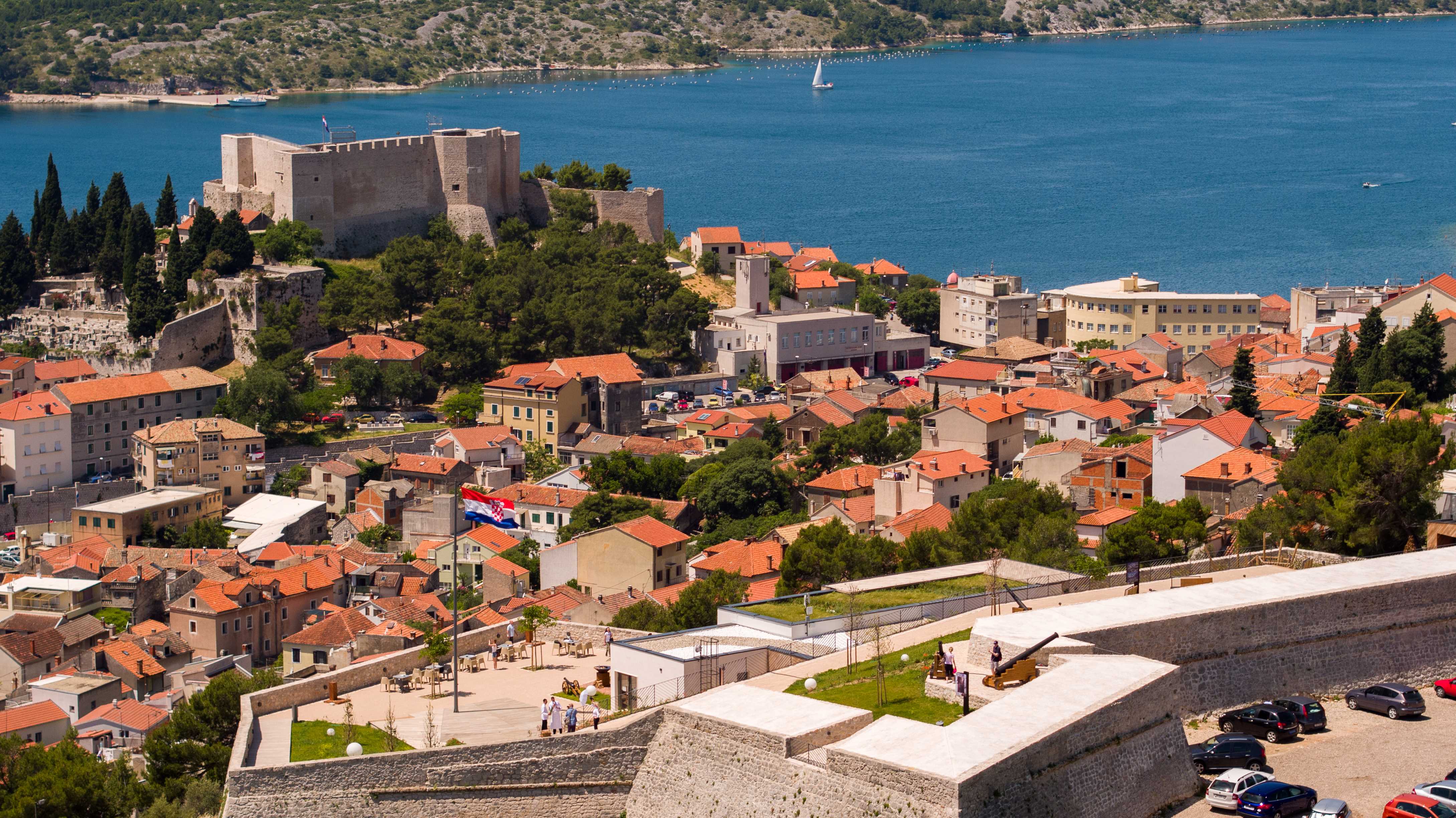 Tvrđava kulture Šibenik traži europski novac za još dva nova projekta u kulturi