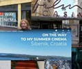 A Walk Through European City Streets With Connecting Cinemas Movie Evening