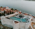 Tvrđava Sv. Mihovila domaćin košarkaškog spektakla: 3X3PRO Tour nakon Dubrovnika stiže u Šibenik!