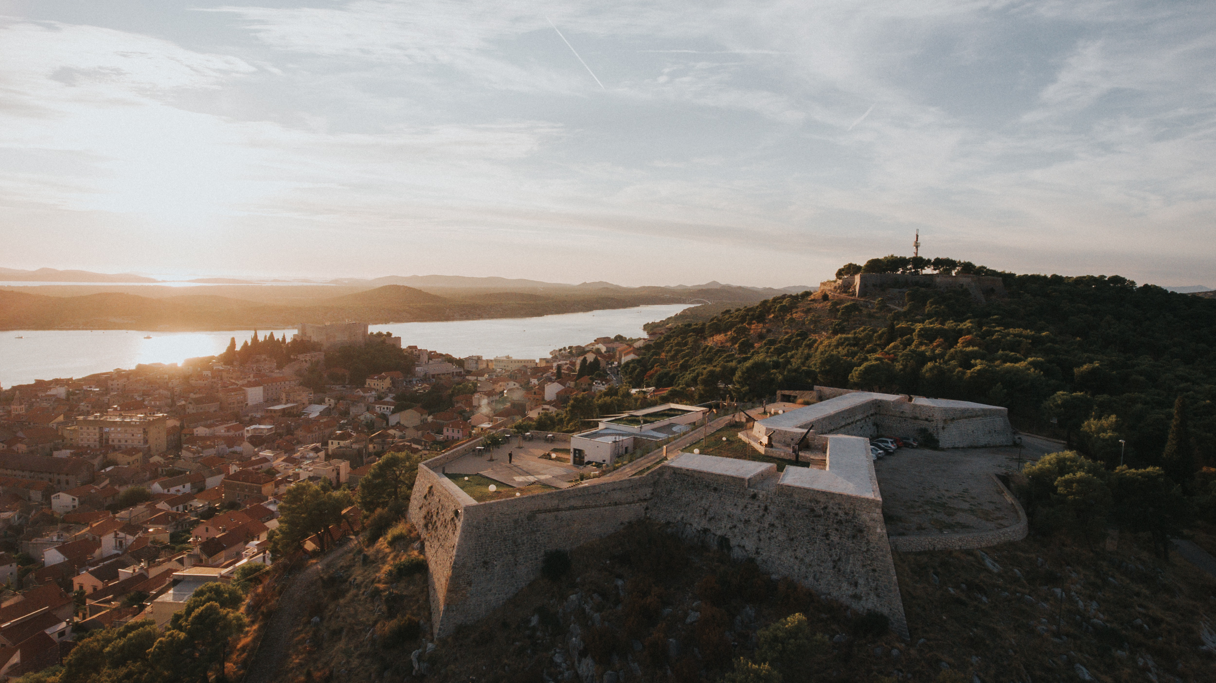 Od srpnja ulaz na sve tri tvrđave moguć uz jednu ulaznicu: Evo koje su još novosti 