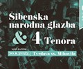 Poznat novi datum koncerta Glazbara i Tenora!