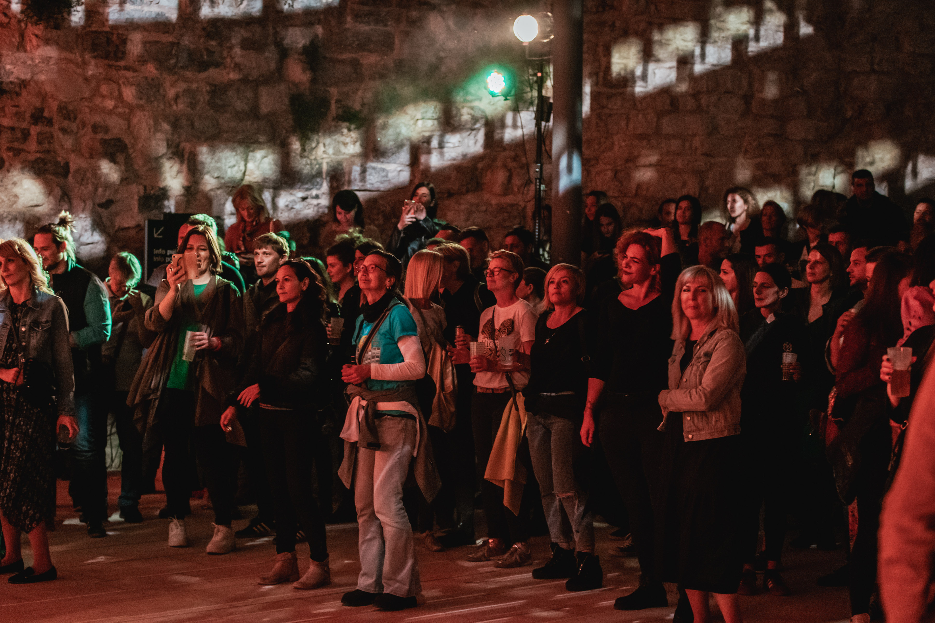 The applications for participation in The Night of Fortresses are officially open!