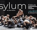 One of the leading dance groups in the world, Kibbutz Contemporary Dance Company, is coming to St. Michael's Fortress! 