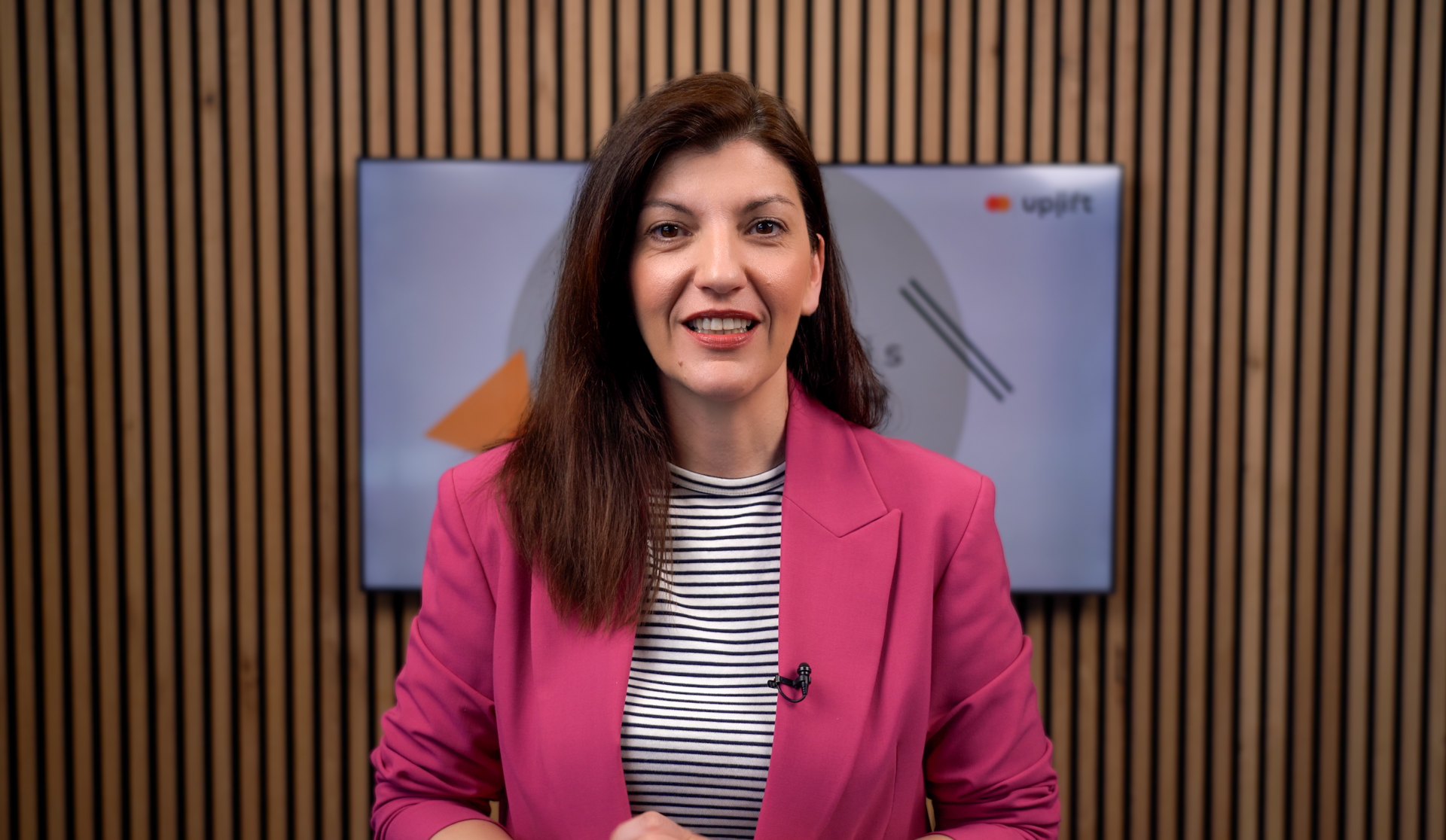 Ravnateljica Tvrđave kulture Gorana Barišić Bačelić proglašena ženom godine!