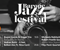 Barone Jazz Festival donosi vrhunske svirke i u kolovozu! 