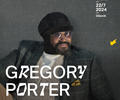 Veliki povratak glazbene zvijezde u Hrvatsku: Gregory Porter u srpnju na šibenskoj Tvrđavi sv. Mihovila!