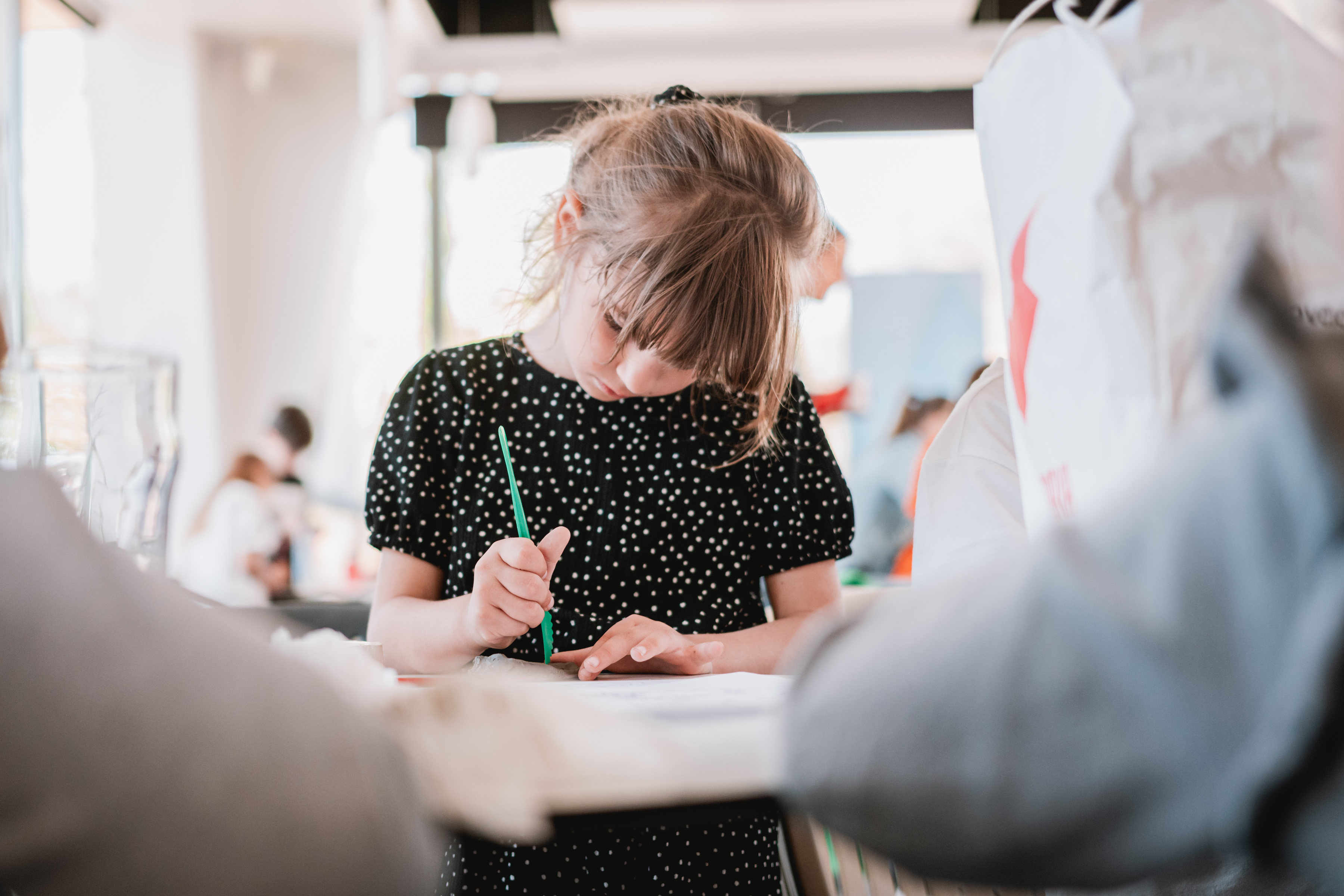 Kampus na Tvrđavi sv. Ivana subotama u ožujku postaje kreativna učionica!