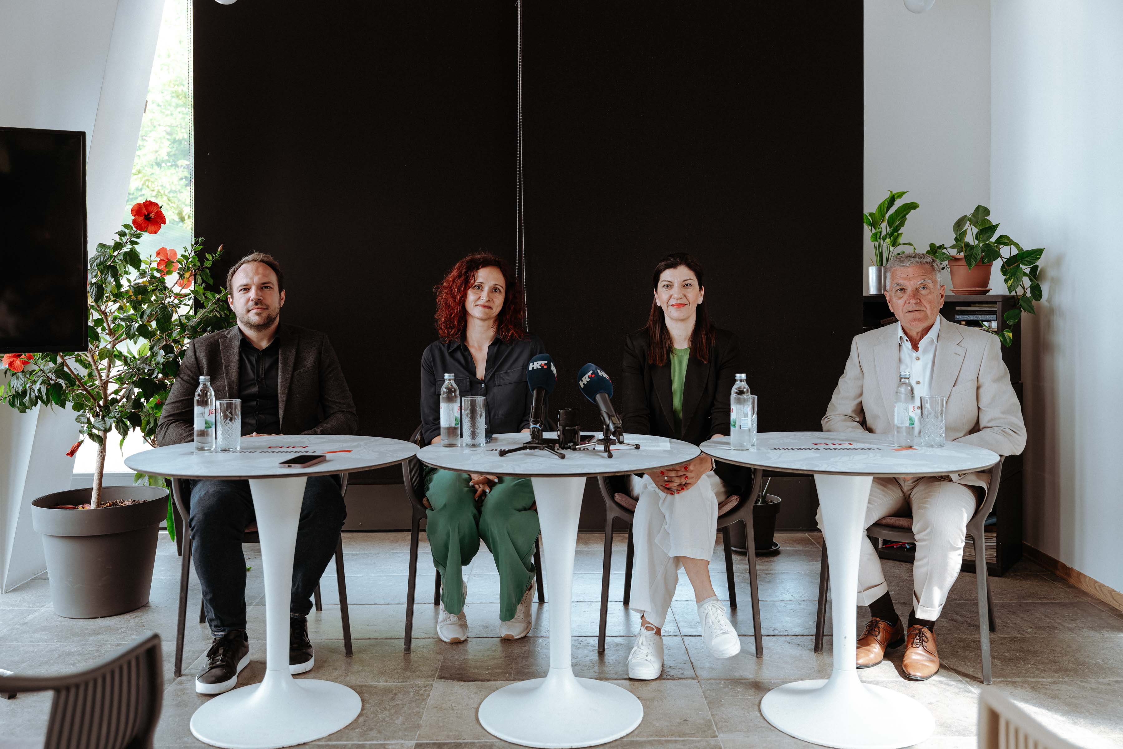 Predstavljen projekt GIFTSnet: Najveći EU projekt Tvrđave kulture do sada