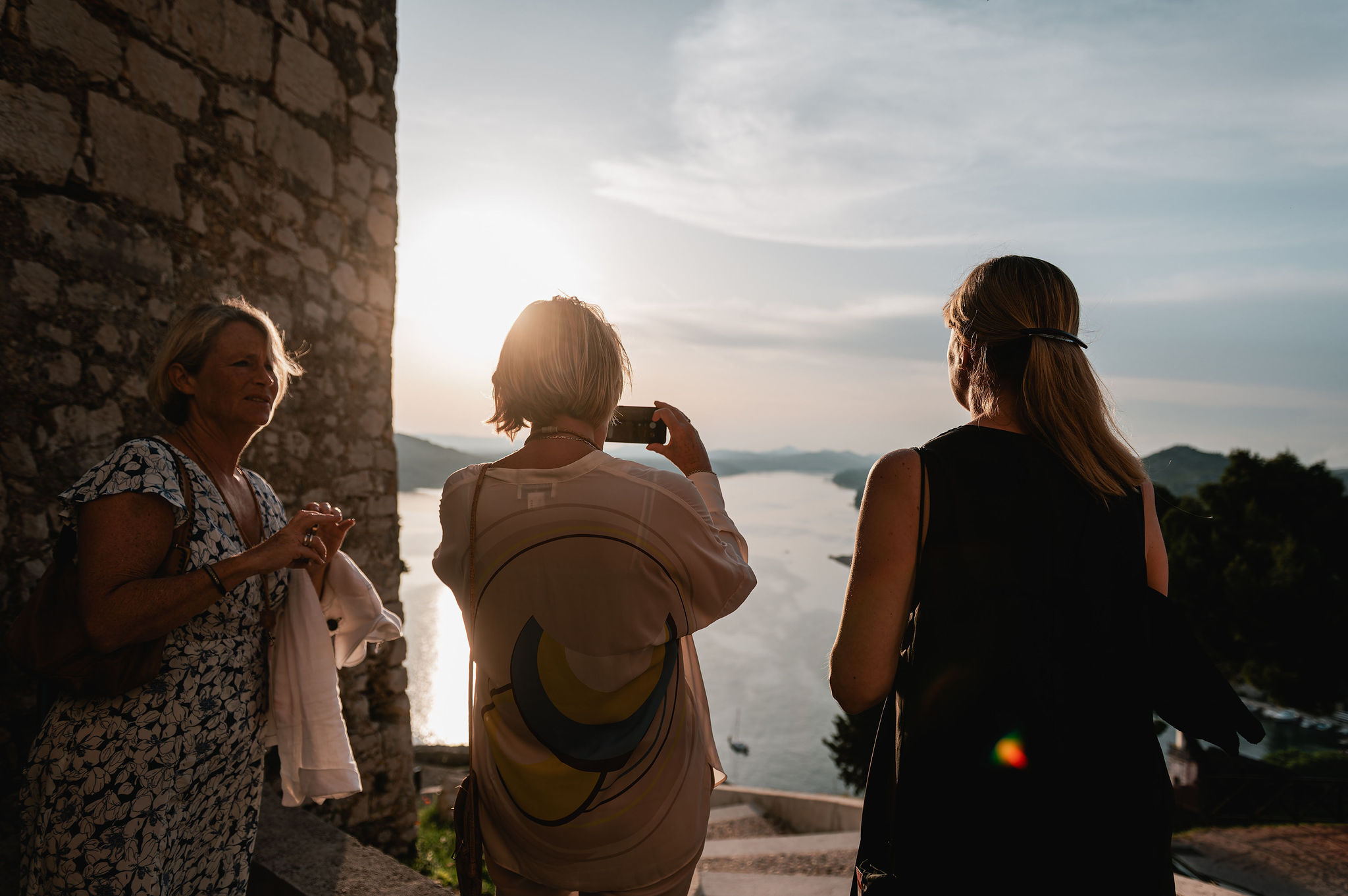 Poziv na istraživanje i odmor za dušu: Šibenik i Zlarin imaju neodoljive adute 