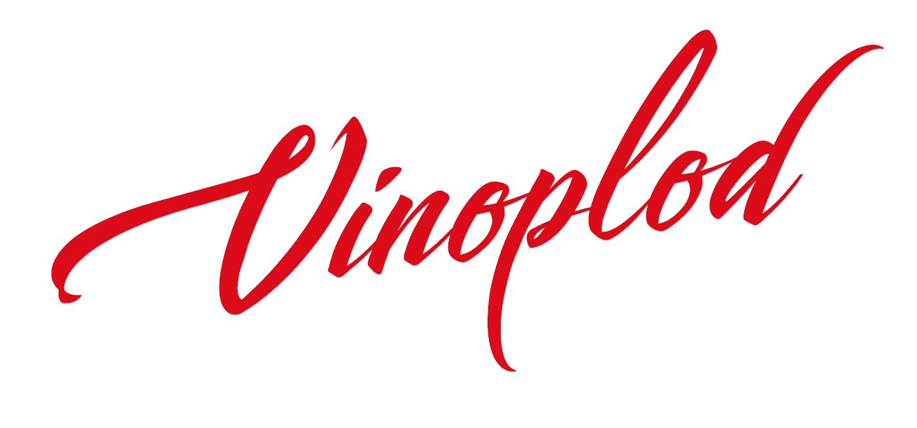 Vinoplod Natpis 2025