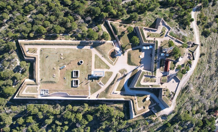 The Story Behind the Restoration of the WWII Tunnel at St. John’s Fortress 
