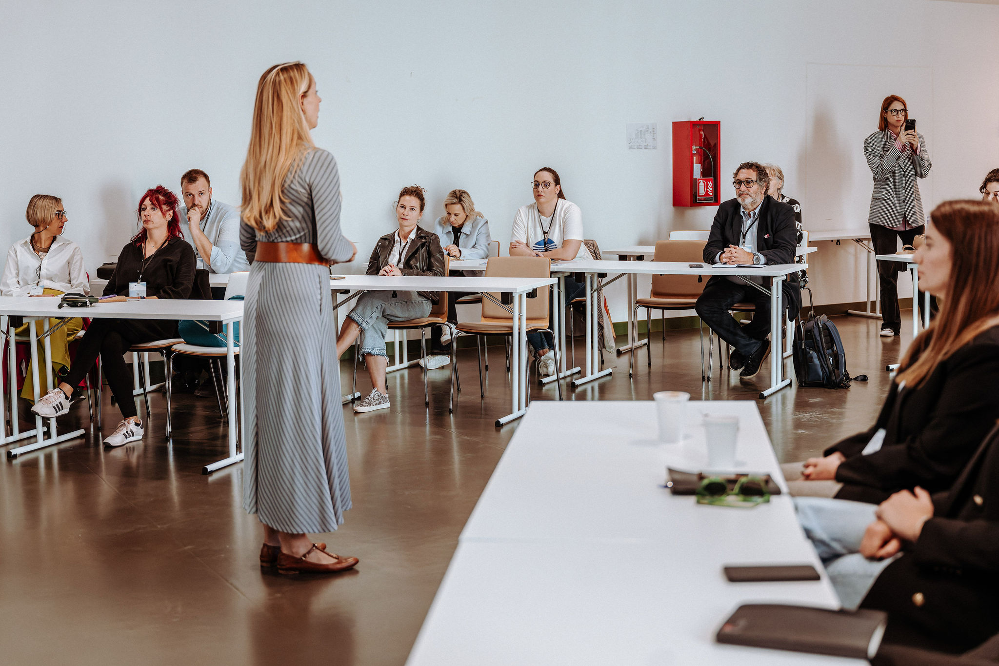 GIFTSnet radionica: Održivo upravljanje događajima i turističkim destinacijama 