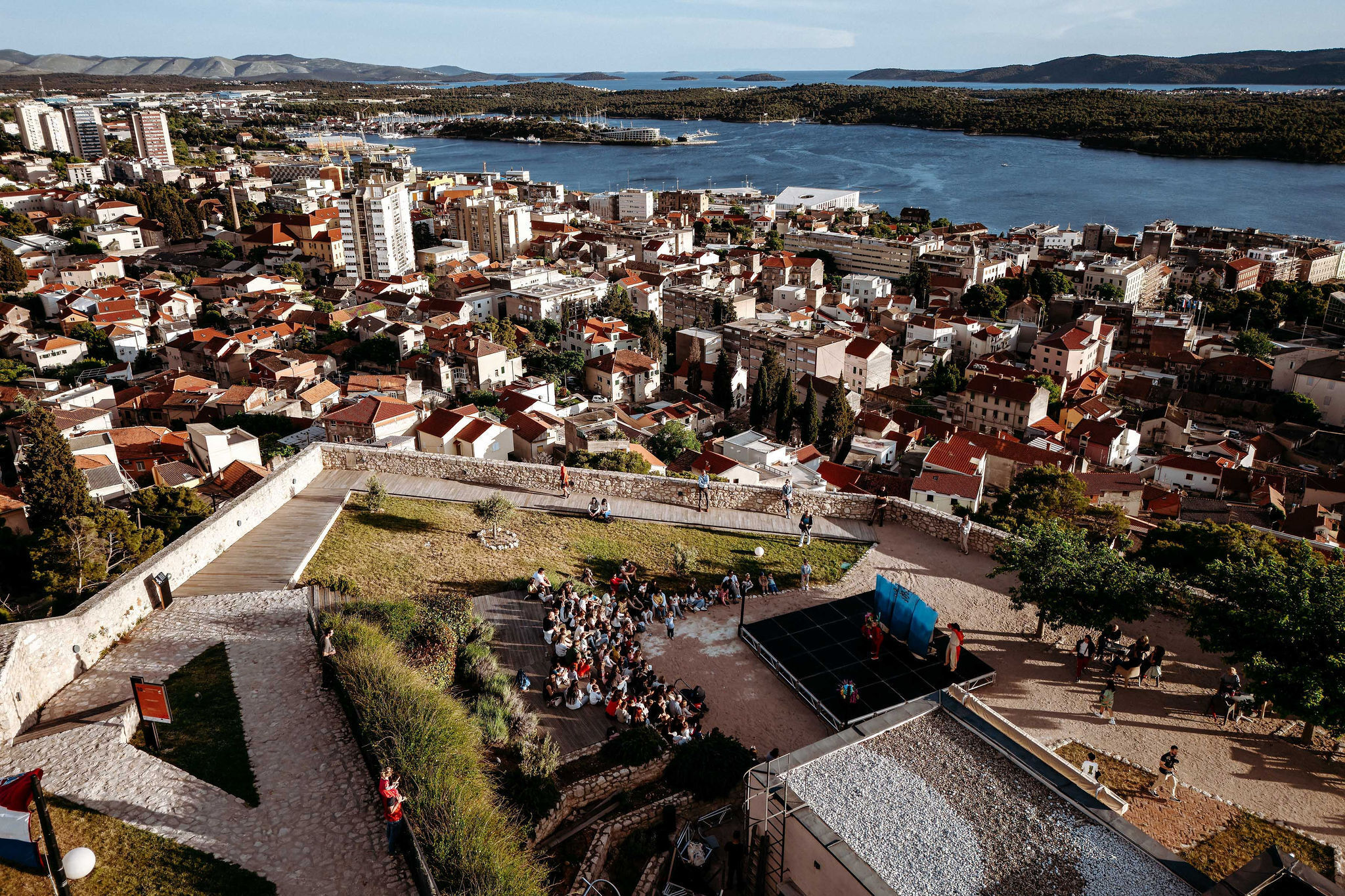 Night of Fortresses Goes Green 2026 – Registration Open 