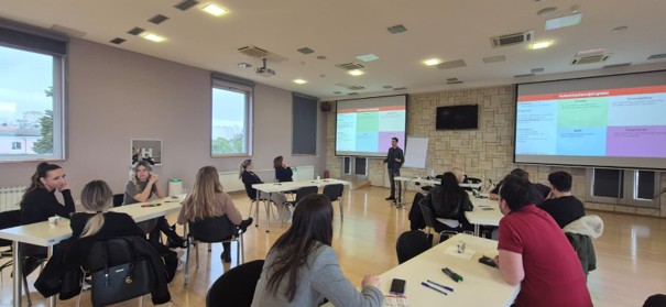 Culture in the Community: Different Cities, Shared Questions